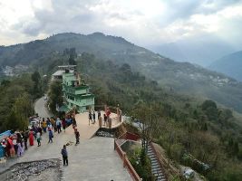 6 Days 5 Nights gangtok Trip Package