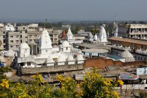 Madhuban