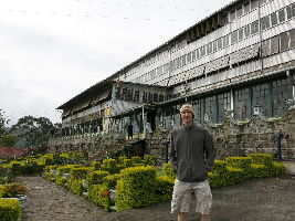 Dambatenne Tea Factory 