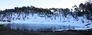 Thamari Kund