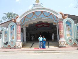 Dhekiakhowa Barnamghar