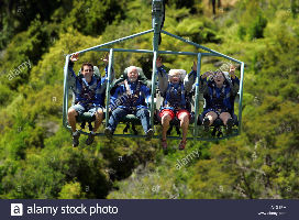 Happy Valley Adventures