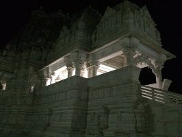 Shradha Temple