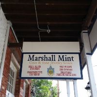 Marshall Mint 