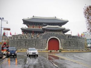 Paldalmun Gate