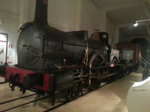 Swedish Railway Museum