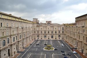 Vatican Museums