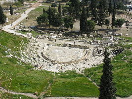 Theatre of Dionysus