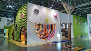 Manitoba Children s Museum 