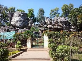 Tirumala, Tirupati