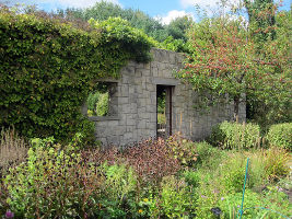 Toledo Botanical Garden 