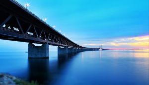Oresund Bridge