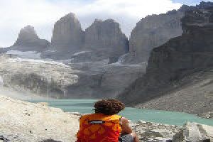 Torres del Paine National Park