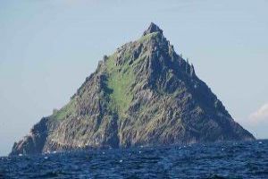 The Skellig Cruise