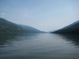 Trout Lake