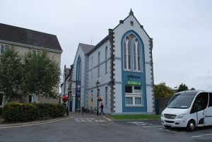 Clare Museum