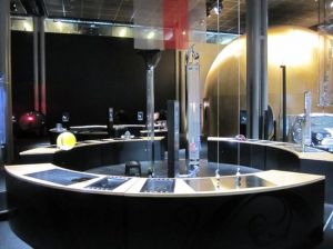 Heureka science center