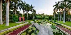 Culiacan Botanical Garden
