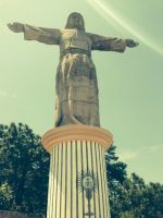 Christ of Taxco