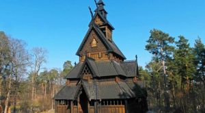 Drammen Museum of Art and Cultural History