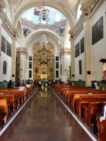 Texcoco Cathedral