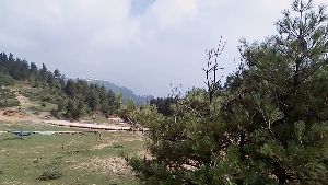Chirmiri Neck