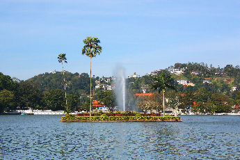 Beautiful 4 Days 3 Nights Pinnawala - Kandy Tour Package