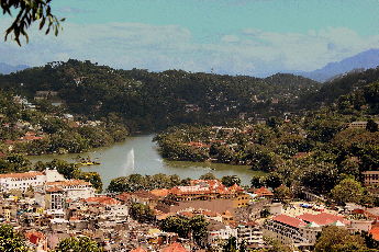 Best Pinnawala - Kandy Tour Package for 4 Days from COLOMBO
