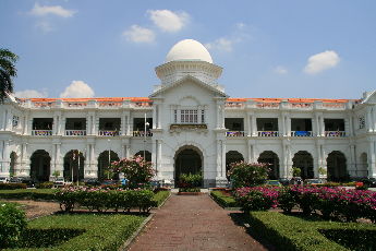 Beautiful 3 Days airport railway station in cochin Holiday Package