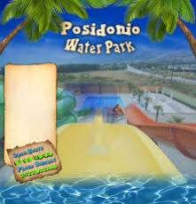 POSIDONIO WATER PARK