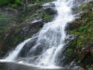 Beautiful 2 Days 1 Night Neergatu Water Fall Vacation Package
