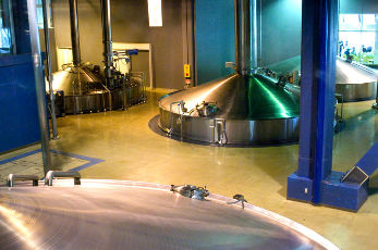 Kirin Yokohama Beer Village