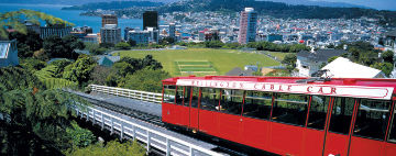 Beautiful 4 Days New Zealand Tour Package