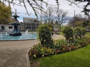 Magical 4 Days 3 Nights arrive in christchurch Vacation Package