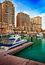 qatar Tour Package for 4 Days from Tiruvannamalai