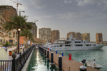 Pleasurable Luxembourg Tour Package for 4 Days