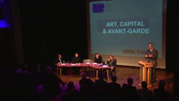 Witte de With Center for Contemporary Art 