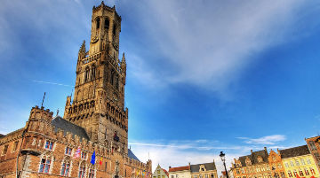 Heart-warming Pick Up From Airport And Check-in At Hotel Tour Package for 3 Days 2 Nights from Check-out And Departure