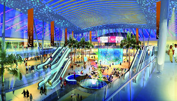 Memorable 4 Days 3 Nights Morocco Tour Package