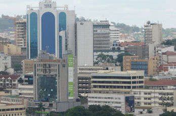 4 Days Queen Elizabeth and Kibale Forest Safari