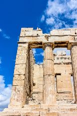 4 Days 3 Nights Greece Holiday Package