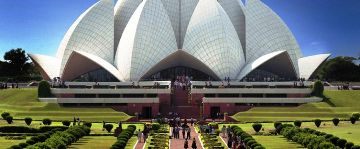 Amazing 4 Days Shimla Local Sightseeing Vacation Package