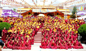 Best 2 Days Arrival At Dharamshala Holiday Package