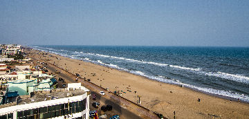 3 Days 2 Nights Bhubaneswar to puri Holiday Package