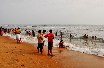 Heart-warming 3 Days 2 Nights Alleppey Family Tour Package