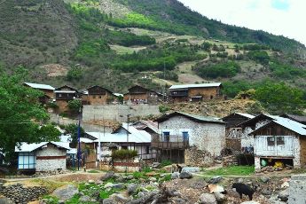 Northeast Explorer : 10 Days Arunachal Pradesh, Assam, Meghalaya