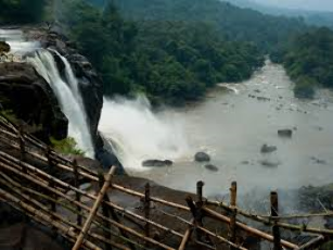 Pleasurable 2 Days 1 Night athirapally Trip Package