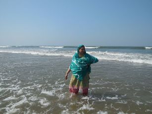 4 Days 3 Nights Arambol, South Goa and North Goa Beach Holiday Package