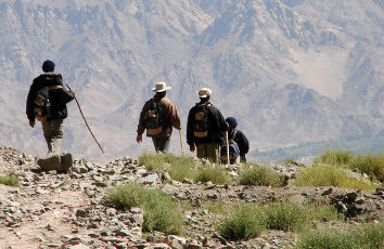 mussorrie sightseeing Tour Package for 3 Days from Depart From Mussorrie