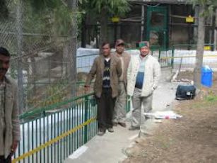 Amazing 6 Days Sarahan, Sangla, Chitkul with Kalpa Vacation Package